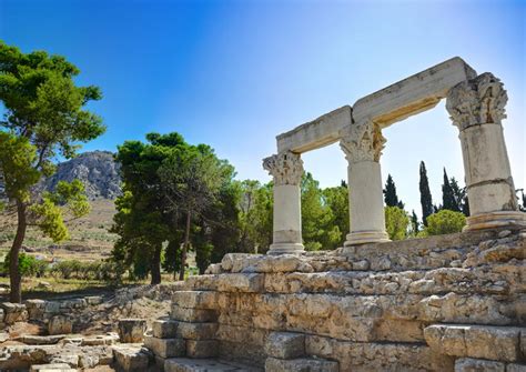 corinth resorts|The Best Corinth All.